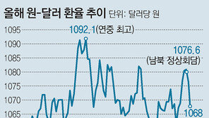 철도-SOC 등 남북경협株 무더기 상한가… 설레는 ‘증시의 봄’
