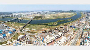 세종시 인구, 5월초 ‘30만명 시대’ 열린다