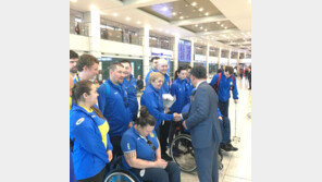 ‘IPC세계사격선수권대회’ 1일 개막