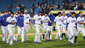 저무는 삼성, 역부족 넘어설 반전카드 있나?