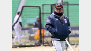 [빅마우스] 두산 김태형 감독 “갑자기 소화가 안 되네” 外