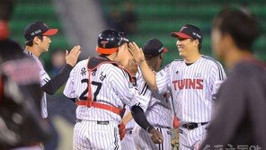 LG가 기억해야 할 5월의 중요성