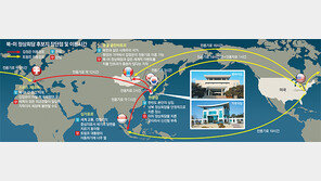 남북정상회담 지켜본 트럼프 ‘판문점 평화 이벤트’에 꽂혔나