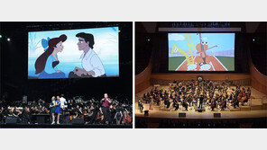 아이와 함께 "신데렐라", 부모님 모시고 "흥부와 놀부", 부부끼리 "고택브런치"