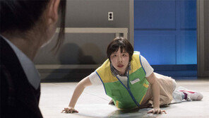 “친구 죽음이 내 탓?” 사물함에 갇힌 교실