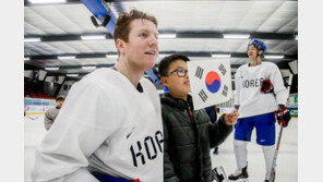 백지선호 “덴마크서 또 한번의 기적”