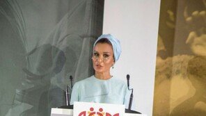 전 세계 소외된 1000만명의 어린이들에게 교육기회 제공한 카타르 왕대비