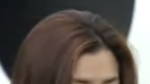 ‘물벼락 갑질’ 경찰 출석 조현민, ‘국내 최연소 대기업 임원’ 타이틀