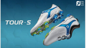 골프 신제품 출시&이벤트
