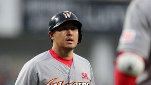 ‘30G 14HR’ SK 최정, 홈런 이상의 가치를 발하다