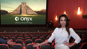 삼성 시네마 LED, 중남미 2위 영화관에도 공급