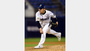 임창민마저 시즌아웃, NC ‘단디불펜’에 켜진 빨간불