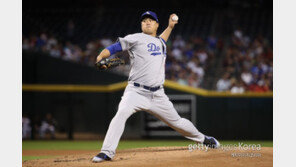 ‘실질적 에이스’ 류현진, 애리조나전이 중요한 이유 셋