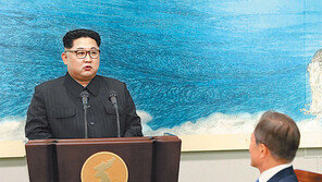 [신문과 놀자!/피플 in 뉴스]서울과 평양의 시간