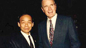 ‘美 태권도의 영원한 대부’ 이준구 사범 별세