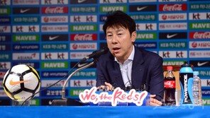 플러스알파부터 규정변화, 전력분석까지…신태용의 복잡한 머릿속