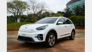 확 넓어진 ‘니로 EV’…전기차 대중화 이끈다