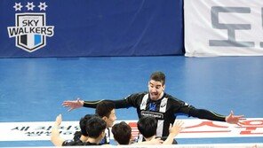 [김종건의 아날로그스포츠] MLB 마케팅 벤치마킹, ‘돈버는 배구’ 시작한 현대캐피탈