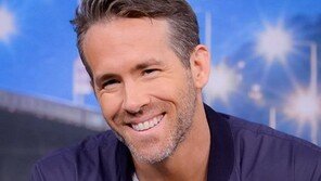 라이언 레이놀즈 “데드풀2 흥행하면 소주 병째로 원샷”