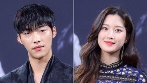 [연예뉴스 HOT5] 우도환, 문가영과 열애설 부인