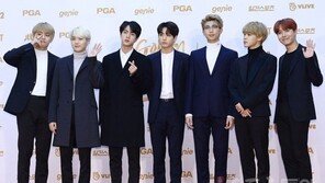 [연예뉴스 HOT5] 방탄소년단, 美 ‘엘렌 드 제너러스 쇼’ 출연