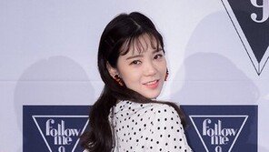 [연예뉴스 HOT5] 리지, ‘애프터스쿨’ 졸업 공식 선언