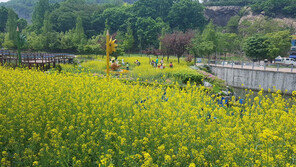 ‘장사시설’ 인천가족공원, 나들이 장소로 탈바꿈