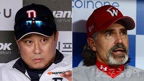 5월을 지배하는 자, 가을을 지배한다. 두산-SK의 양강 체제 승자는?