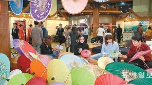 도심 속 문화축제 ‘씨-페스티벌’ 개막