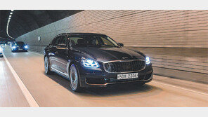 살아난 현대·기아차… 한국GM 4월도 내수 판매 최하위