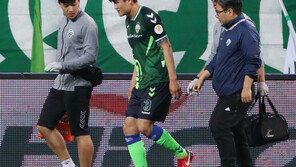 ‘시작도 못 했는데’ 송두리째 흔들린 신태용호의 수비 플랜A