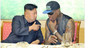 김정은, 트럼프와 ‘영어 밀담’ 나눌까