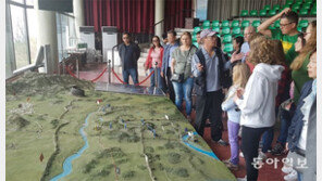 외국인 발길 느는데… ‘분단’ 못본채 사진만 찍고오는 DMZ투어