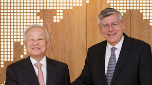 손경식 CJ회장-크로아티아 대표단, 양국 기업투자 유치-경제협력 논의