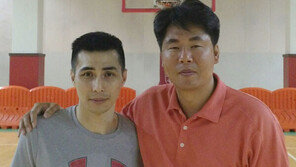 주희정 코치 “농구코치 겸 복학생… 고연전 뛰라고들 하네요”