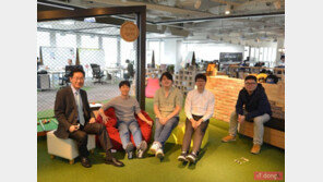 [스타트업-ing] PDF 파일 위 연필과 노트, '플렉슬'