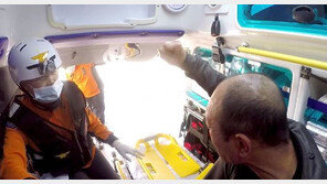 “구급대원 폭행, 3년 새 564건…4년 새 2.2배 늘었다”