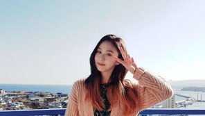 배우 고성희, 3개 국어 능통 ‘엄친딸’…하정우 “본능적 센스 있다” 칭찬