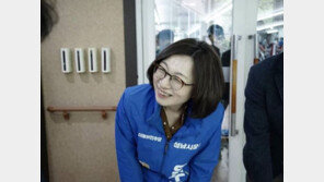 정두언 “은수미 의혹, 악성…당선되기 힘들어”