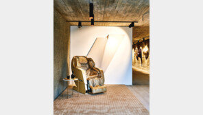  안마의자 1위 바디프랜드, 미래에셋대우 ·모간스탠리 상장 대표주관사로 선정