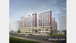 대형 ‘몰세권’ 단지 관심↑… 업체가 검증한 입지 ‘미래가치 기대’