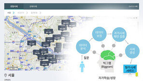 집나와, 빅그램 서비스 오픈… 빅데이터 기반 AI 알고리즘 통해 부동산 시세 제공