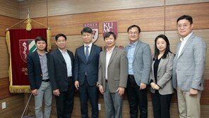 고대의대-베트남 국립보건원, 감염병 연구 협력 손잡아