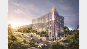 [화제의 분양현장]앞은 바다 뒤는 한라산 조망 오피스텔형 레지던스