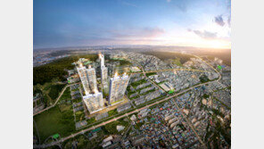 광주 용봉동 ‘지에이그린웰’ 공급 예정