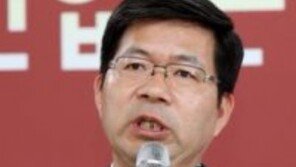 강길부 이어 공재광 “홍준표·지도부, 총사퇴·백의종군이 최소한의 예의”