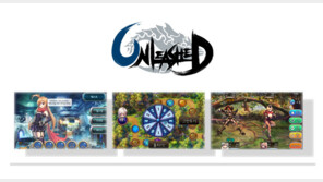 성인 게임  ‘언리쉬드’, 어린이날 이벤트 무리수…이렇게 야한걸 왜?