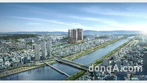 신세계가 만든 아파트 브랜드 ‘빌리브’, 이달 울산서 첫 분양