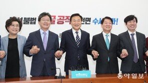 [청계천 옆 사진관] 다시 돌아온 손학규, 이번에는 징크스 깰까?