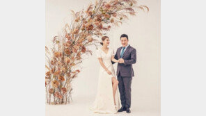 [연예 뉴스 스테이션] 한정원-농구해설위원 김승현 26일 결혼